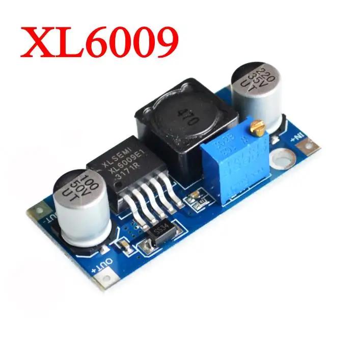 XL6009 νƮ  DC-DC  , ſ   νƮ ַ, LM2577 DC-DC